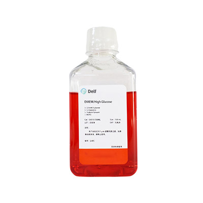 DMEM/F-12（不含HEPES，含L-谷氨酰胺，含丙酮酸鈉）